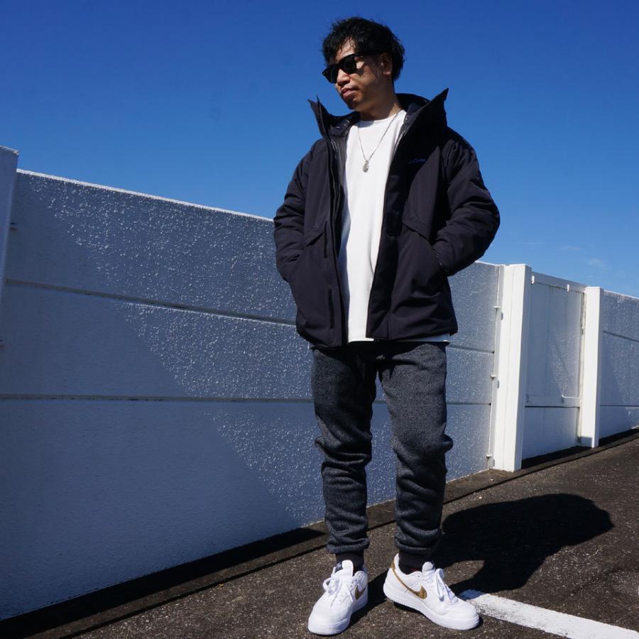 WILD THINGS（ワイルドシングス） デナリジャケット DENALI JACKET