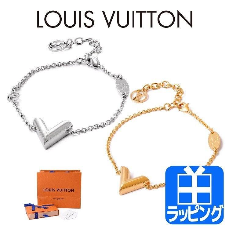 LOUIS VUITTON（ルイ・ヴィトン） ブレスレット エセンシャル V