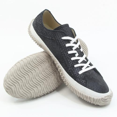 SPINGLE（スピングル） SPINGLE SPM-104R BLACK スネーク 蛇柄