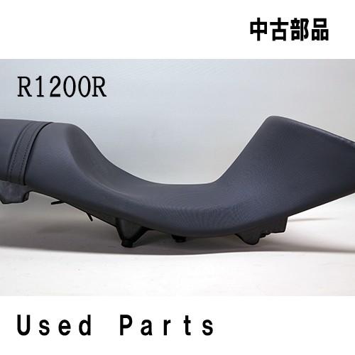 BMW バイク オートバイ 中古部品 R1200R R12JA エクストラローシート