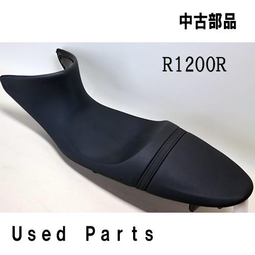 BMW バイク オートバイ 中古部品 R1200R R12JA エクストラローシート
