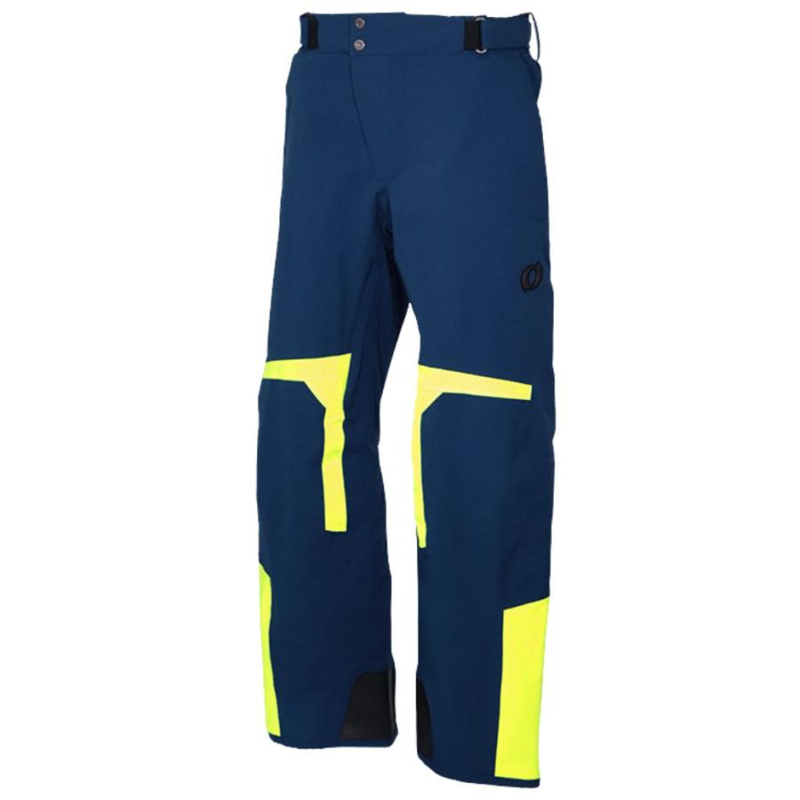 オンヨネ（ONYONE） デモ チーム スキーウェア ネイビー イエロー