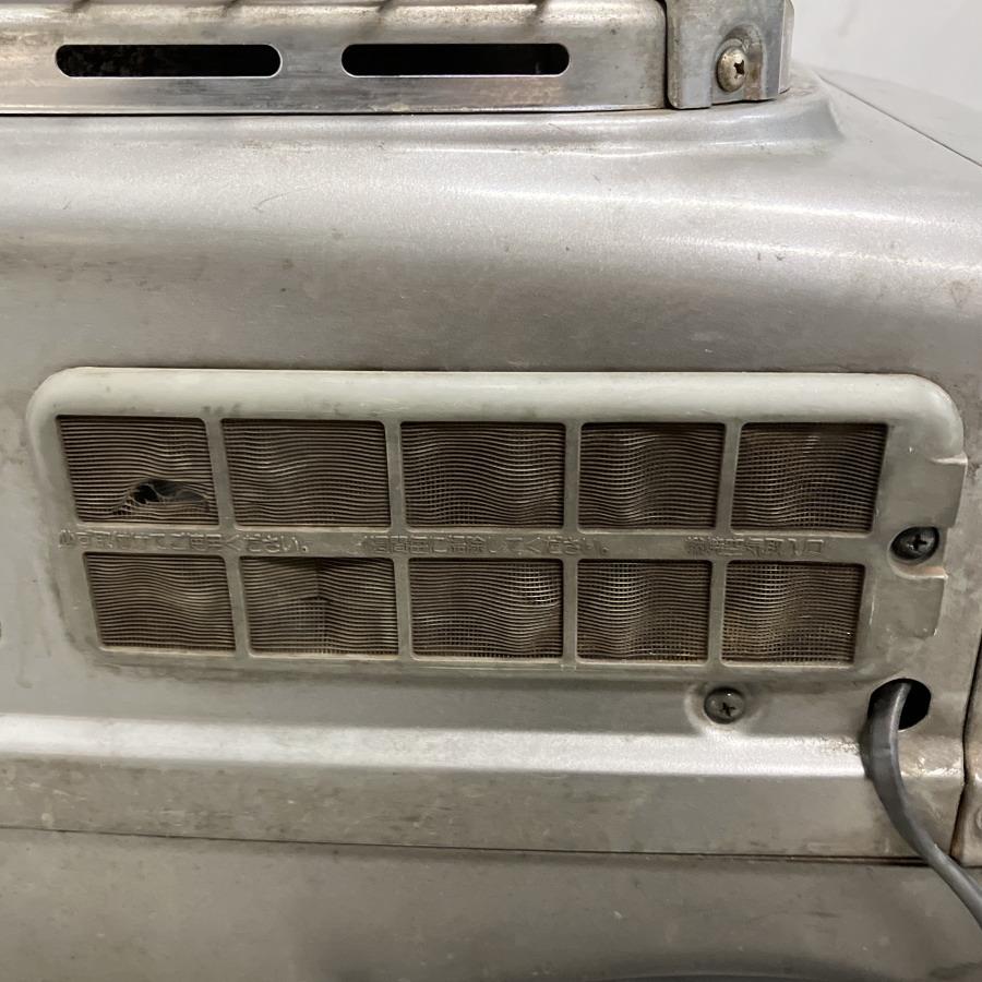 toyotomi/トヨトミ KF-17（DX）業務用大型石油ストーブ 64畳まで