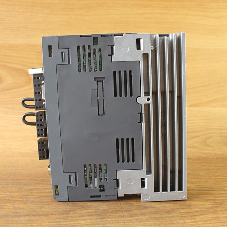 未使用）三菱電機 MR-J4-20B サーボアンプ 2024年製 MELSERVO 三相