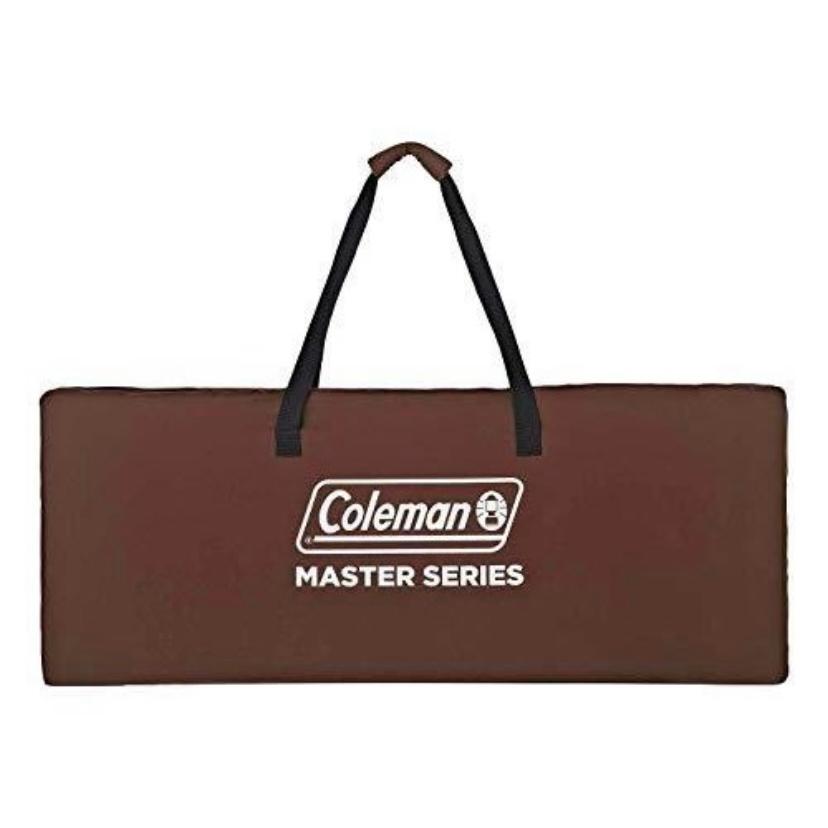 Coleman（コールマン） マスターシリーズ バタフライテーブル90 : 通販