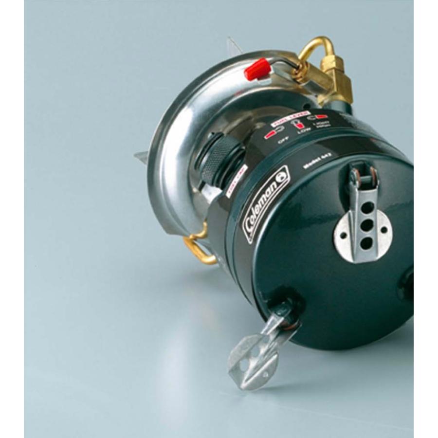 Coleman（コールマン） フェザーTMストーブ : 通販ショップ全国お宝屋