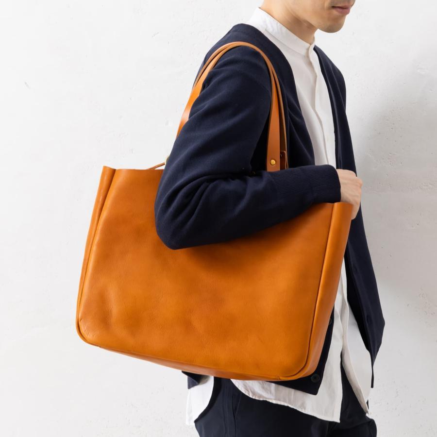 ボーノ 正規品 SLOW スロウ バッグ トートバッグ TOTE BAG WIDTH TYPE