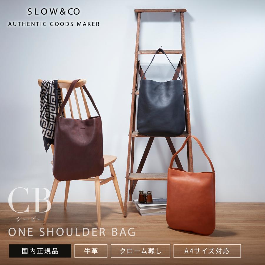 SLOW（スロウ） 正規品 バッグ ショルダーバッグ CB ONE SHOULDER BAG