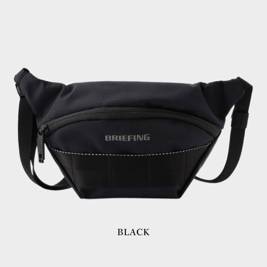 BRIEFING（ブリーフィング） 正規品 バッグ ボディバッグ ショルダー