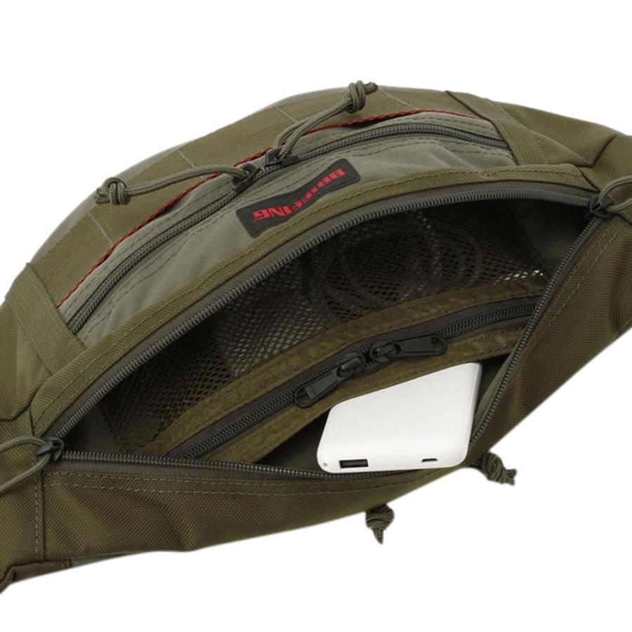 BRIEFING（ブリーフィング） 正規品 バッグ ボディバッグ ショルダー