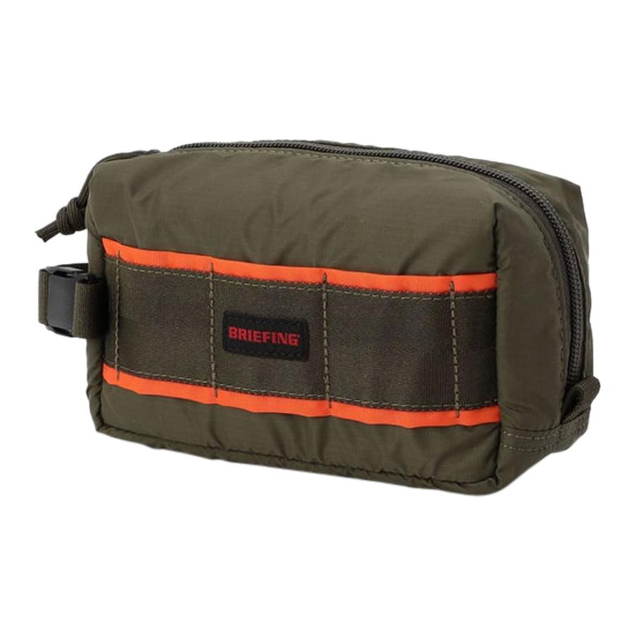 BRIEFING（ブリーフィング） 正規品 ポーチ バッグ 小物入れ PP
