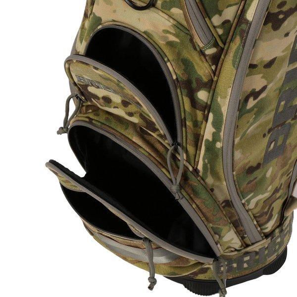 BRIEFING GOLF（ブリーフィングゴルフ） ブリーフィング キャディ