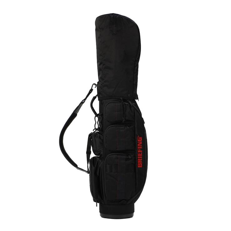 正規品 ブリーフィング ゴルフ BRIEFING GOLF キャディバッグ ゴルフ