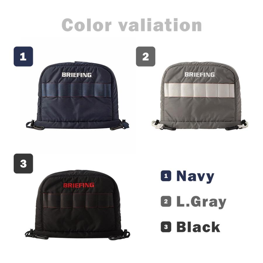 BRIEFING GOLF（ブリーフィングゴルフ） 正規品 ブリーフィング ゴルフ