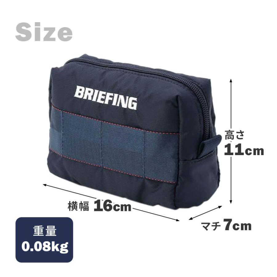 BRIEFING GOLF（ブリーフィングゴルフ） 正規品 ブリーフィング ゴルフ