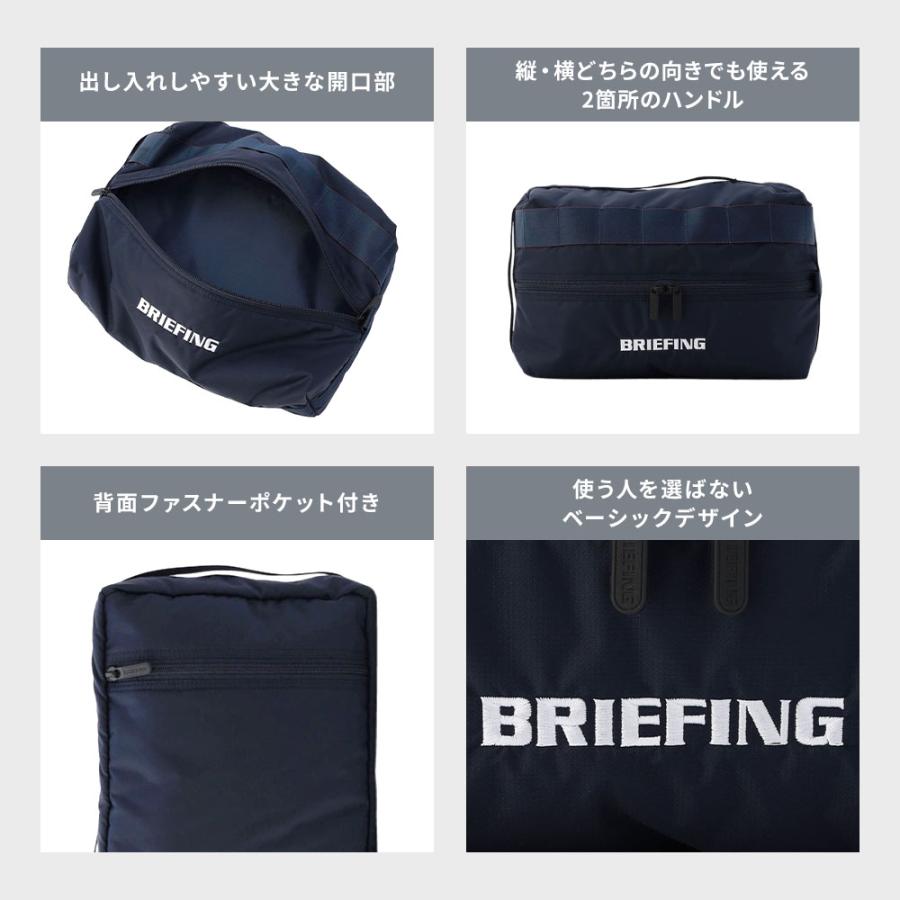 BRIEFING GOLF（ブリーフィングゴルフ） 正規品 ブリーフィング ゴルフ
