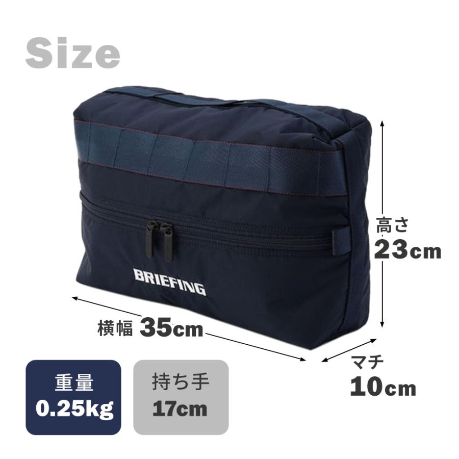 BRIEFING GOLF（ブリーフィングゴルフ） 正規品 ブリーフィング ゴルフ