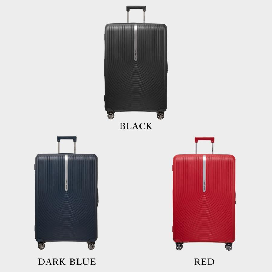 Samsonite（サムソナイト） 正規品 スーツケース Lサイズ キャリー