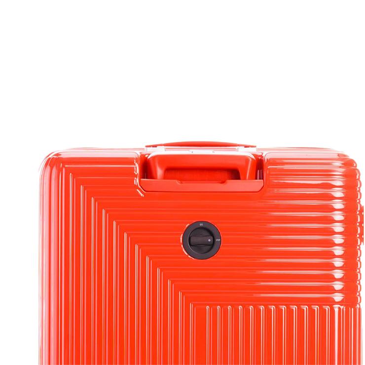 Samsonite（サムソナイト） 正規品 スーツケース Lサイズ アピネックス