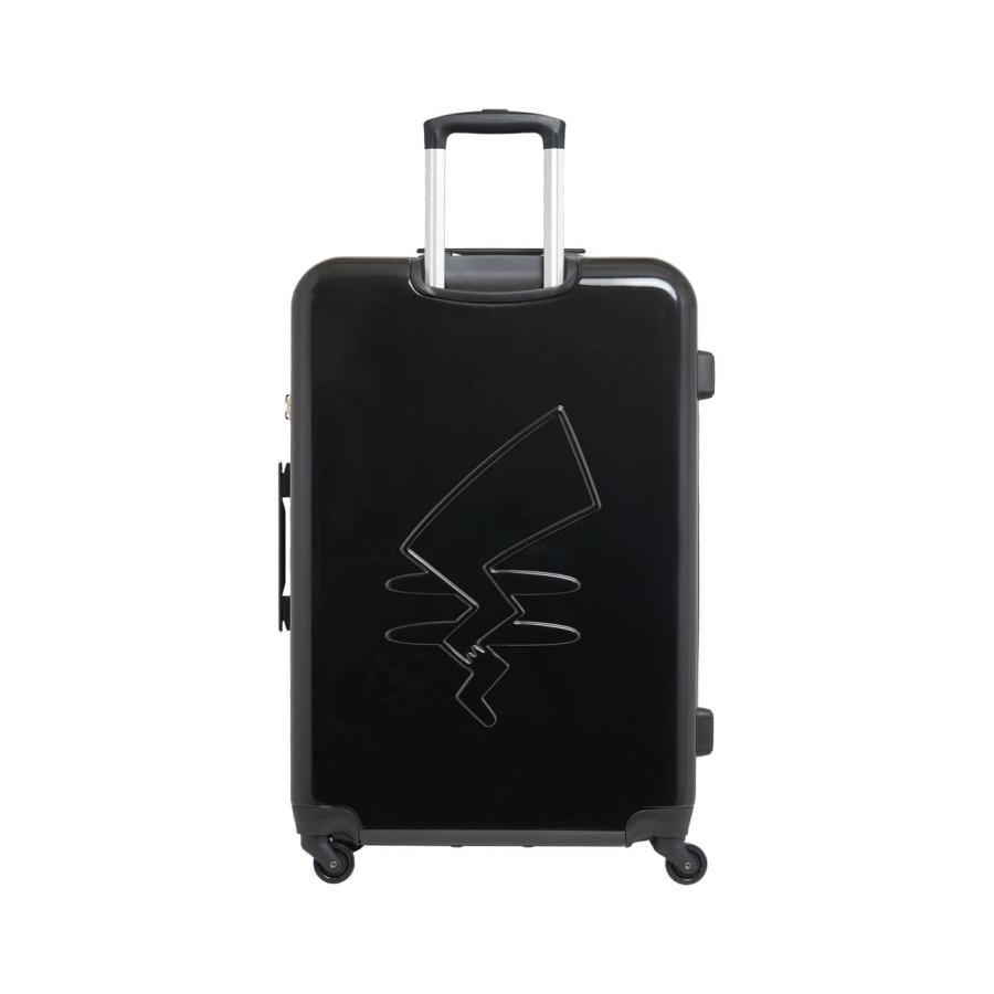 Pokemon（ポケモン） 正規品 スーツケース Lサイズ キャリーバッグ