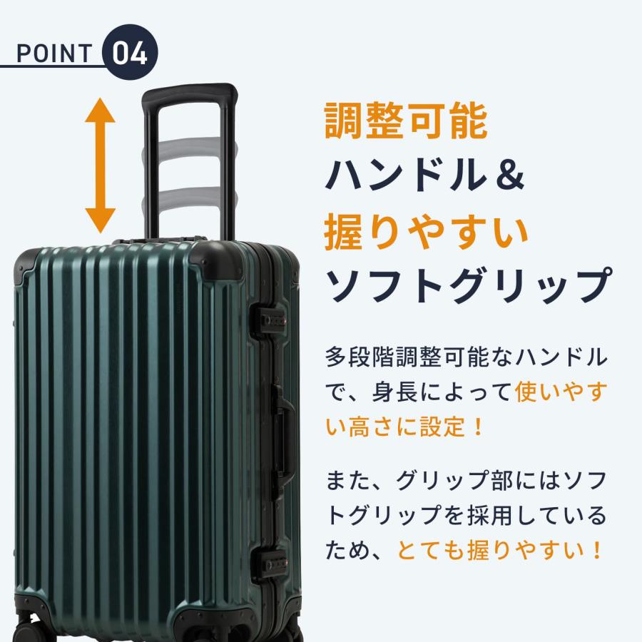 RICARDO BEVERLY HILLS 正規品 リカルド RICARDO スーツケース Mサイズ