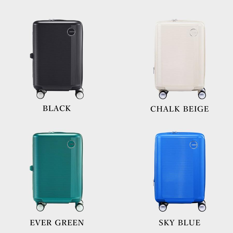 AMERICAN TOURISTER（アメリカンツーリスター） 正規品 スーツケース