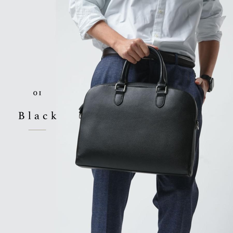 MURA（ムラ） ブリーフケース メンズ 本革 a4 ブランド ビジネス