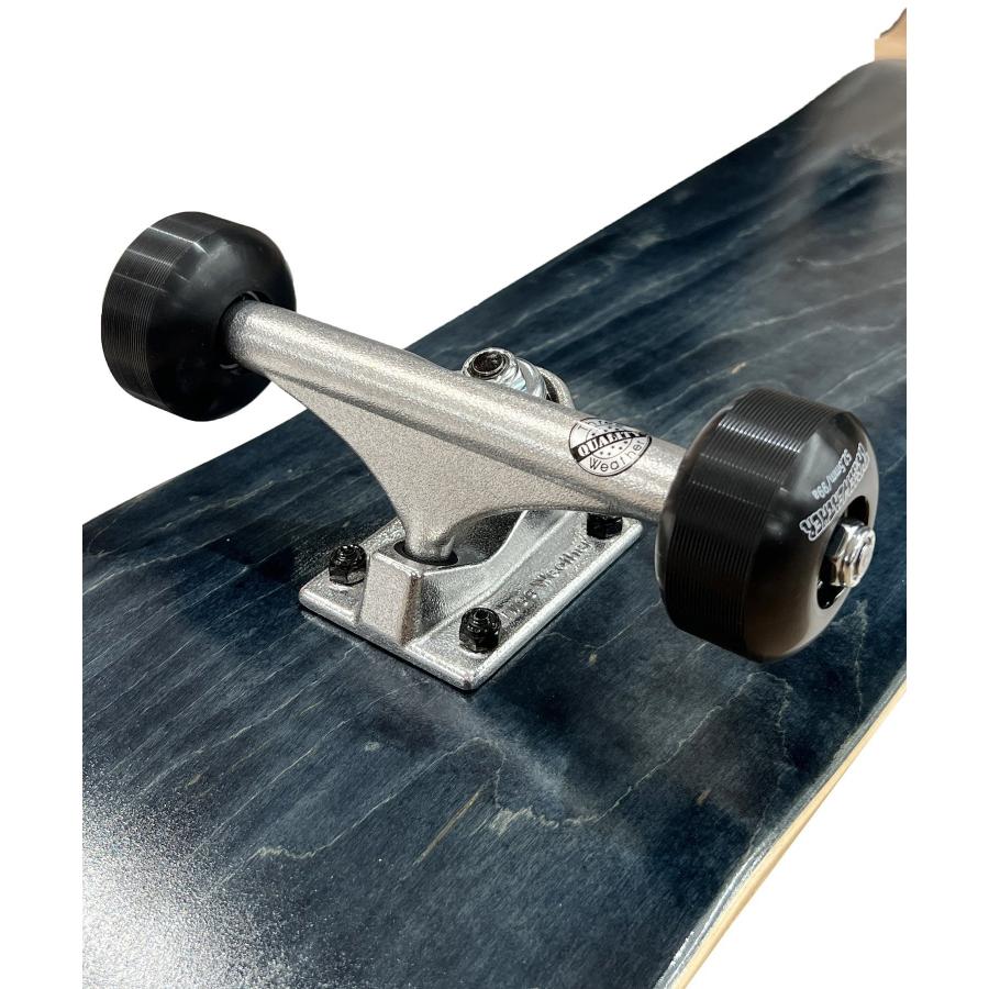 爆買 THREE WEATHER スリーウェザー 8.0inch PREMIUM COMPLETE S