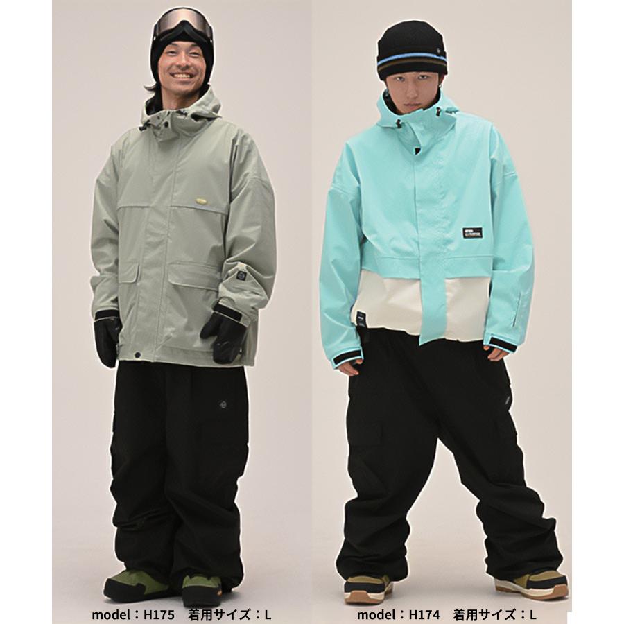爆買 ANTHEM アンセム スノーボード ウェア パンツ ユニセックス