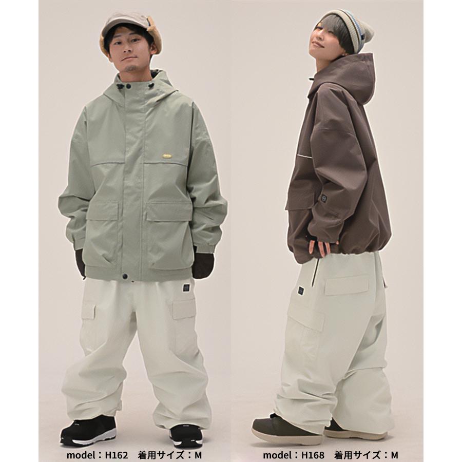 爆買 ANTHEM アンセム スノーボード ウェア パンツ ユニセックス