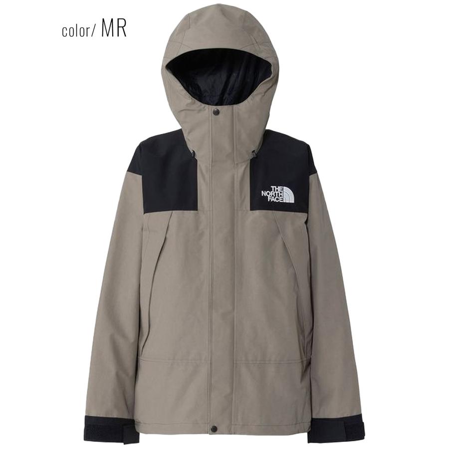 THE NORTH FACE（ザ ノースフェイス） マウンテンパーカー メンズ GORE