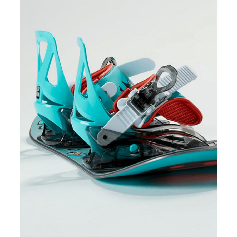 BURTON（バートン） スノボセット キッズ AFTER SCHOOL SPE 推奨年齢3