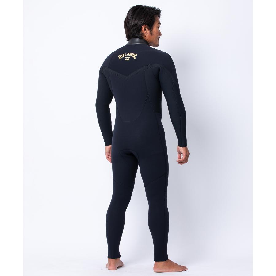 爆買 BILLABONG ビラボン GULLWING JERSEY SEMIDRY 5×3mm BF018-623