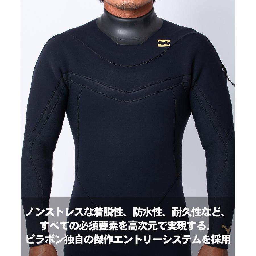 爆買 BILLABONG ビラボン GULLWING JERSEY SEMIDRY 5×3mm BF018-623