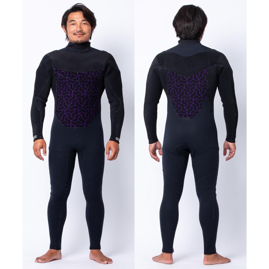 爆買 BILLABONG ビラボン GULLWING JERSEY SEMIDRY 5×3mm BF018-623