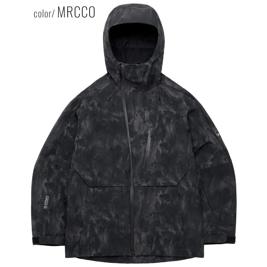 DIMITO（ディミト） 爆買 スノーボード ウェア ジャケット ユニ