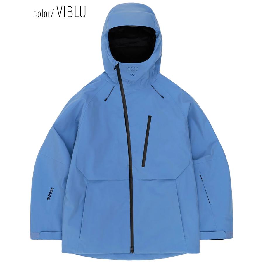 DIMITO（ディミト） 爆買 スノーボード ウェア ジャケット ユニ