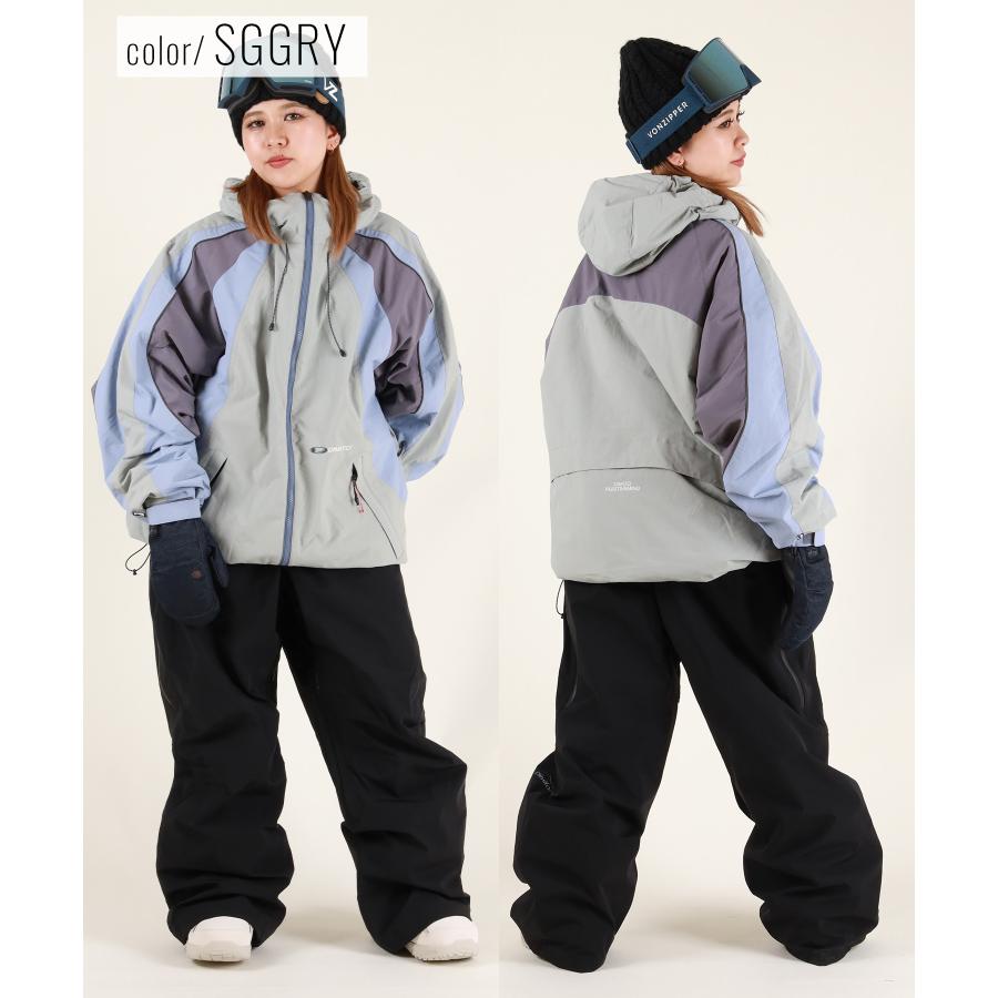 DIMITO（ディミト） 爆買 スノーボード ウェア ジャケット ユニ