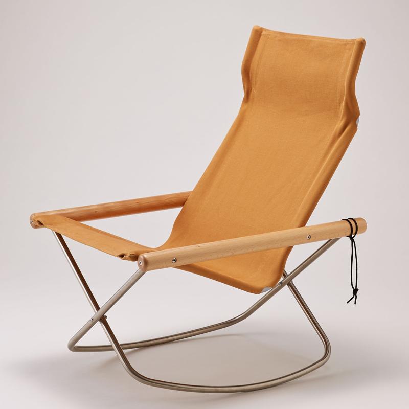 藤栄 ニーチェア Nychair X Rocking ニーチェアエックス ロッキング