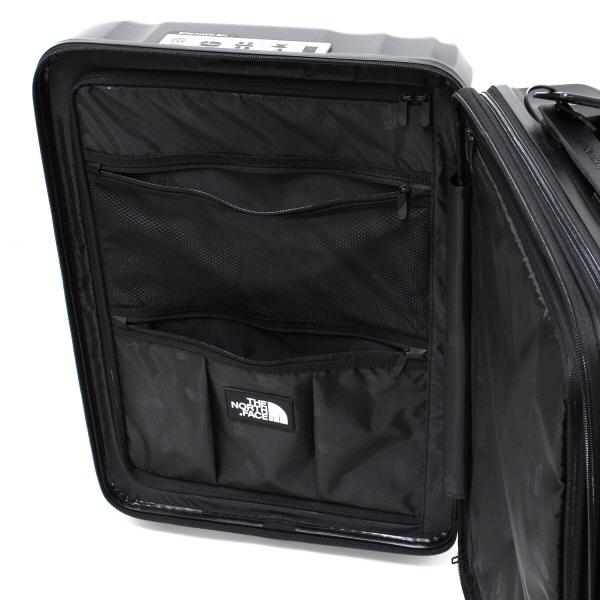 THE NORTH FACE（ザ ノースフェイス） ザ ノースフェイス キャリー
