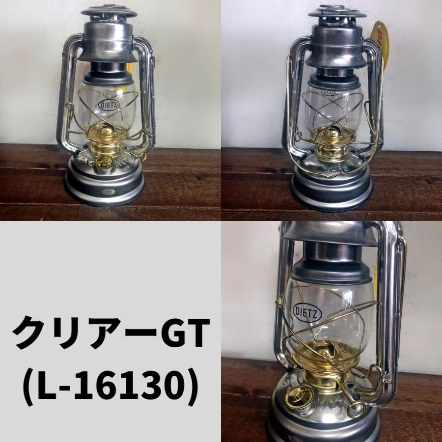 DETAIL（ディテール） ランタン ハリケーンランタン DIETZ（デイツ