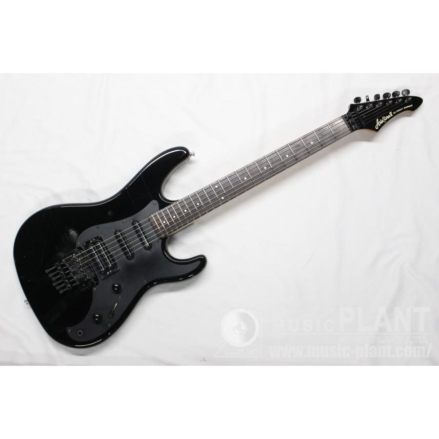 中古】ARIA PRO II(アリアプロII) 1985 RS Knight Warrior Black