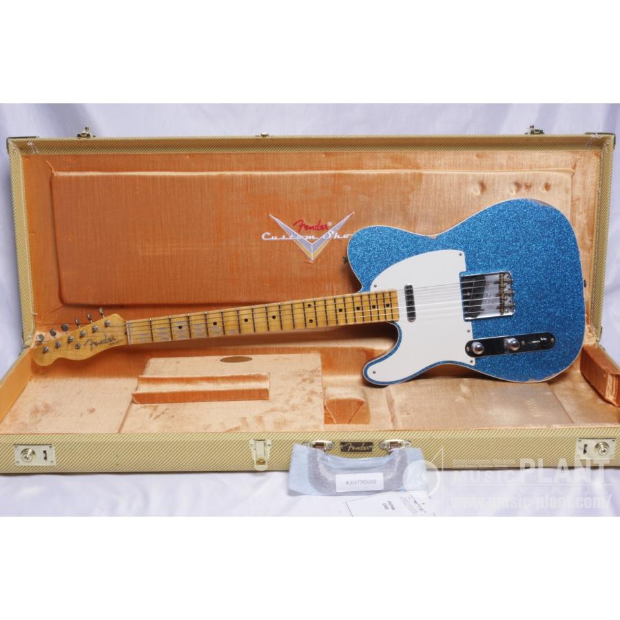 Fender（フェンダー） Fender Custom Shop Limited Edition Tomatillo