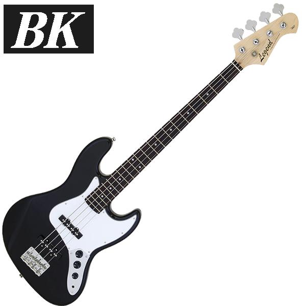 8大特典付き・新品】Legend(レジェンド) / LJB-Zシリーズ エレキベース