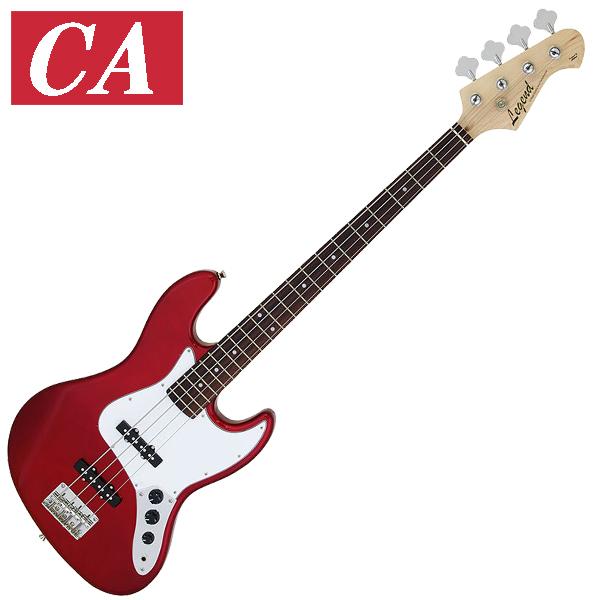 8大特典付き・新品】Legend(レジェンド) / LJB-Zシリーズ エレキベース