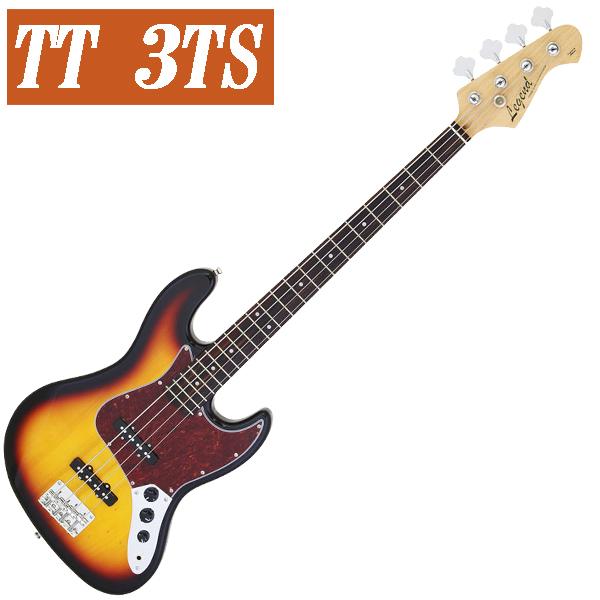 8大特典付き・新品】Legend(レジェンド) / LJB-Zシリーズ エレキベース