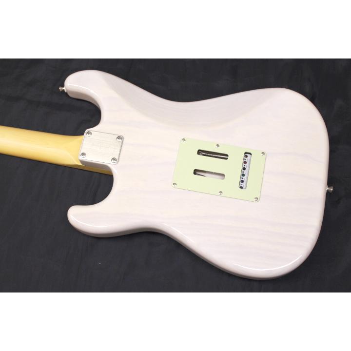 FUJIGEN（フジゲン） 新品 / NST11MAH-WB エレキギター ストラトタイプ