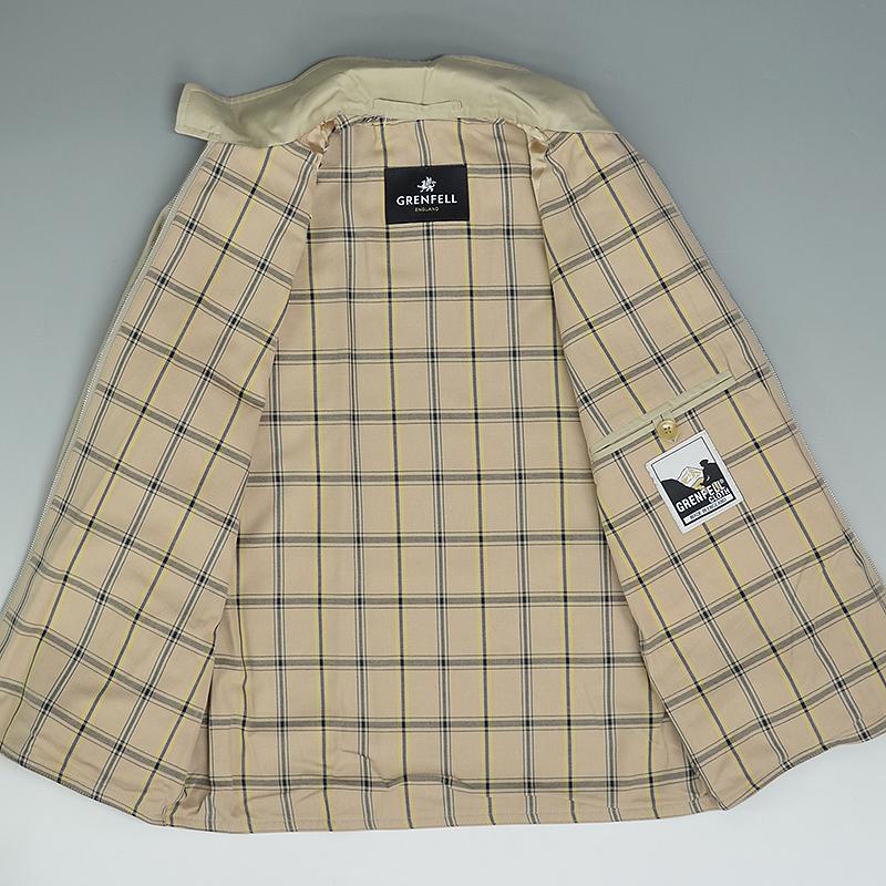 GRENFELL（グレンフェル） 【40%OFF/定価75,900円】グレンフェル