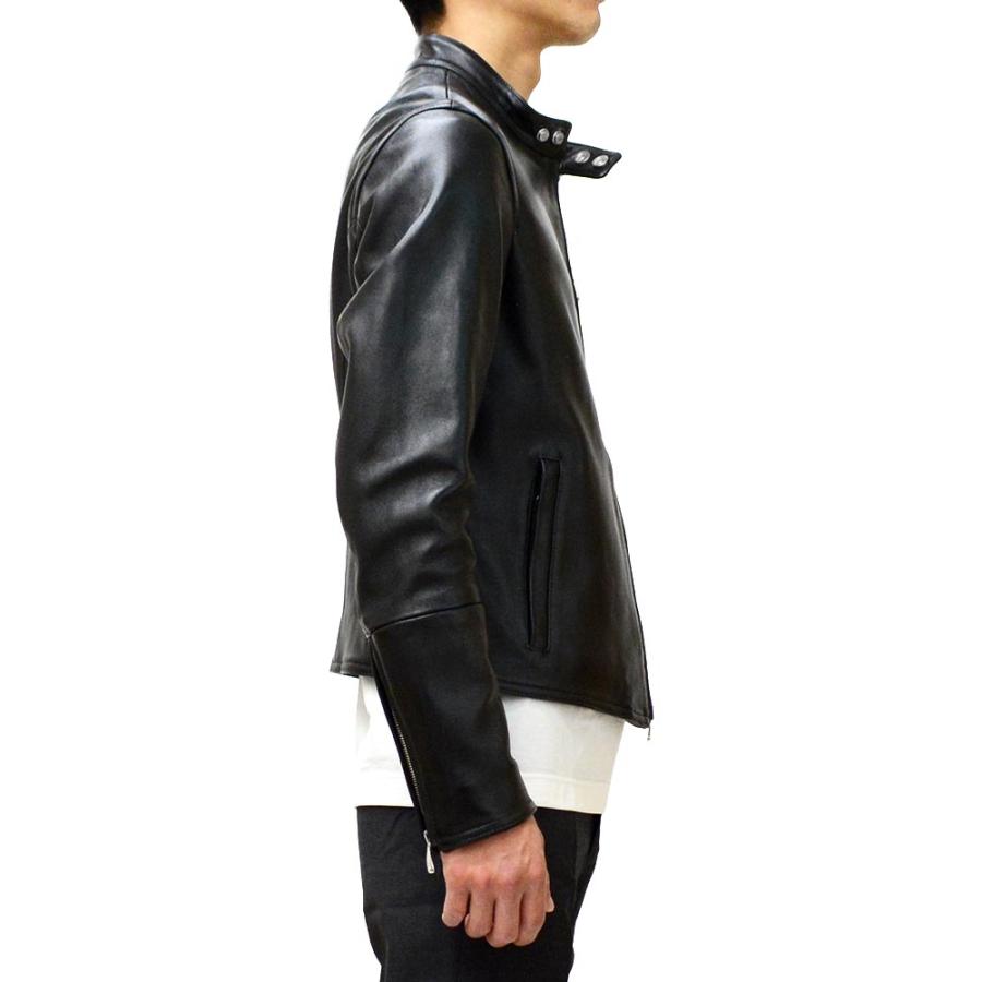 EMMETI（エンメティ） 春秋冬 アッカ ウォモ ラムナッパ シングル