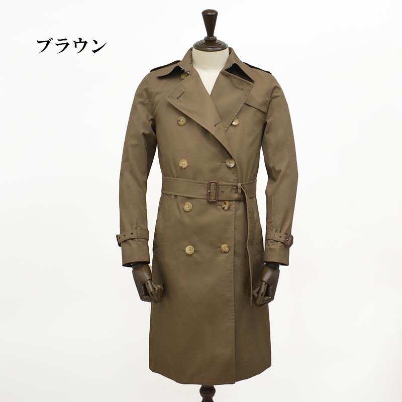 GRENFELL（グレンフェル） 【40%OFF/定価173,800円】グレンフェル